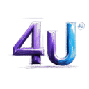 4useo.com logo