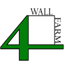 4wallfarm.com logo