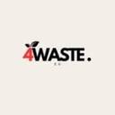 4waste.eu logo