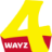 4wayz.co.uk logo
