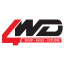 4wd.ge logo
