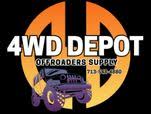 4wddepot.com logo