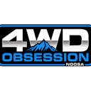 4wdobsessionnoosa.com.au logo