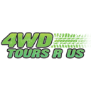 4wdtoursrus.com.au logo