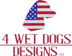 4wetdogsdesigns.com logo