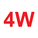 4wholesalecorp.com logo