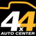 4x4autocenter.com.br logo