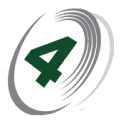 4x4inschools.mx logo