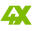 4xpro.com logo