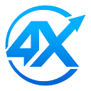 4xstudios.com logo