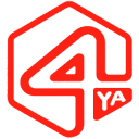 4ya.in logo