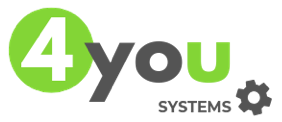 4yousystems.com logo
