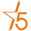 5-sterne-webdesign.de logo
