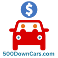 500downcars.com logo
