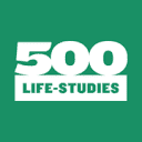 500lifestudies.org logo