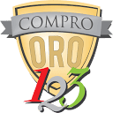 500lireargento.com logo