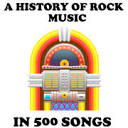 500songs.com logo