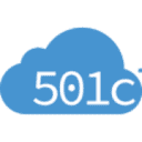 501clouds.com logo