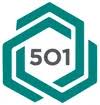501consultants.com logo