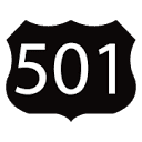 501furniture.com logo