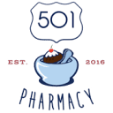 501rx.com logo