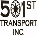 501sttransportinc.com logo
