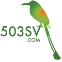 503sv.com logo