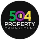504propertymanagement.com logo