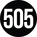505-design.com logo