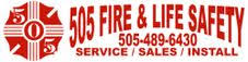 505firepros.com logo
