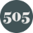 505photography.com logo