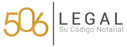 506legal.com logo