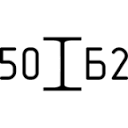 50b2.com logo