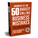 50biggestonlinebusinessmistakes.com logo