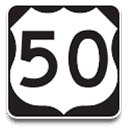 50carsandtrucks.com logo