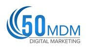 50mdm.com logo