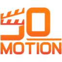 50motion.com logo