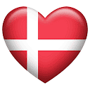 50plusflirt.dk logo