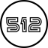 512audio.com logo