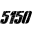 5150web.com logo