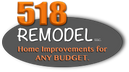 518remodel.com logo