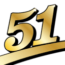 51autobody.com logo