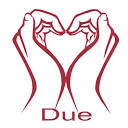 51due.com logo