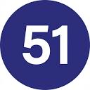 51exports.com logo