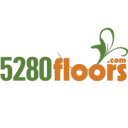 5280floors.com logo