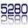 5280mortgage.com logo