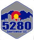 5280sportswearllc.com logo