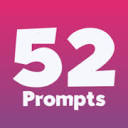 52prompts.com logo