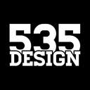 535design.co.uk logo