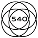 540strategies.com logo